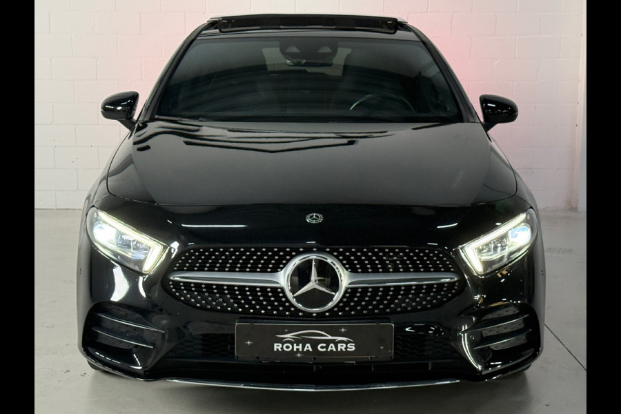 Mercedes-Benz A-Klasse 250 e Premium Plus AMG-Line*BOMVOL*