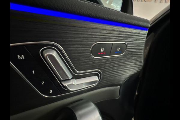 Mercedes-Benz CLA-Klasse 180 AMG Pano|Stoelventilatie|360 Camera|Keyless|Blindspot