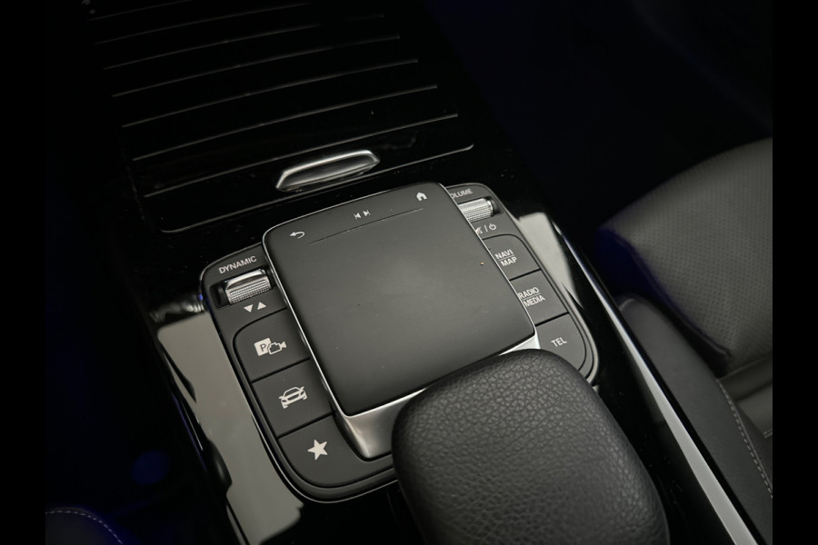 Mercedes-Benz CLA-Klasse 180 AMG Pano|Stoelventilatie|360 Camera|Keyless|Blindspot