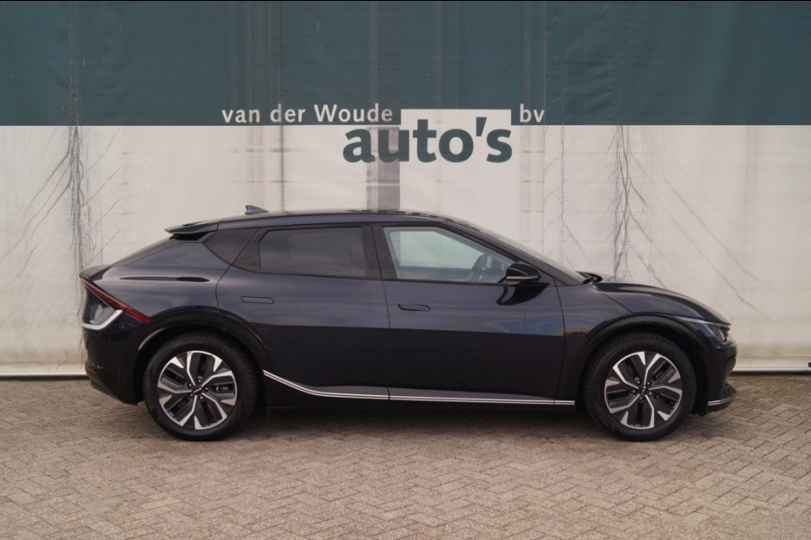 Kia Ev6 Plus 77.4 kWh -SOH100%-LEER-TREKHAAK-CAM-ECC-