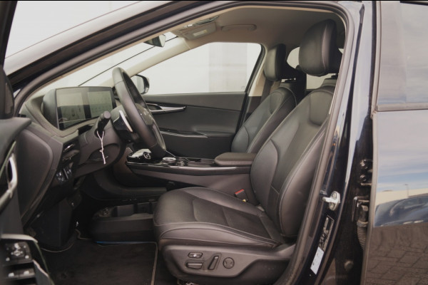 Kia Ev6 Plus 77.4 kWh -SOH100%-LEER-TREKHAAK-CAM-ECC-