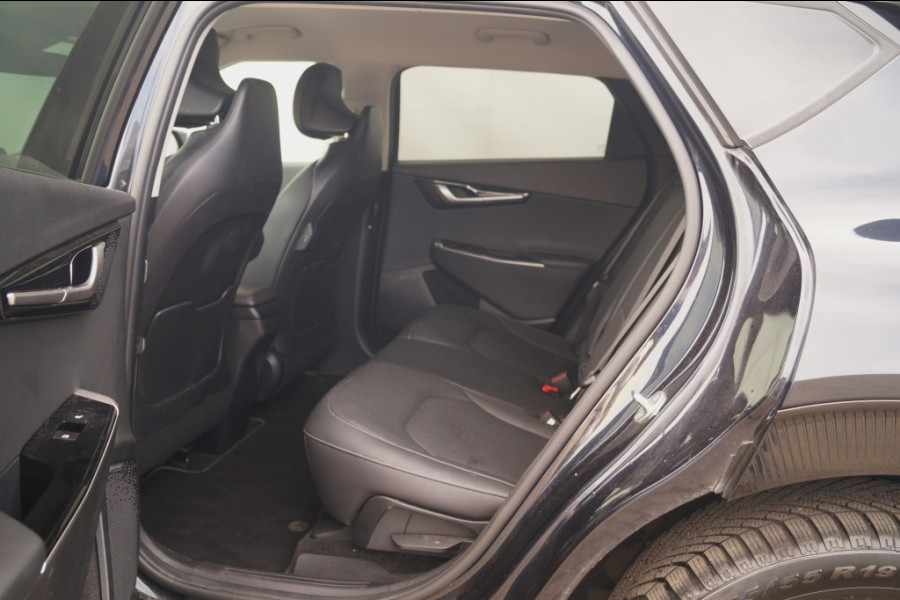 Kia Ev6 Plus 77.4 kWh -SOH100%-LEER-TREKHAAK-CAM-ECC-