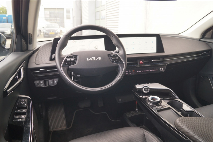 Kia Ev6 Plus 77.4 kWh -SOH100%-LEER-TREKHAAK-CAM-ECC-