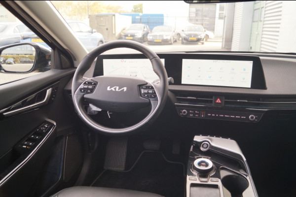 Kia Ev6 Plus 77.4 kWh -SOH100%-LEER-TREKHAAK-CAM-ECC-