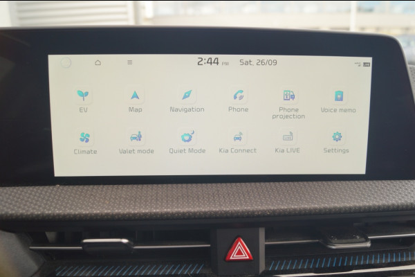 Kia Ev6 Plus 77.4 kWh -SOH100%-LEER-TREKHAAK-CAM-ECC-