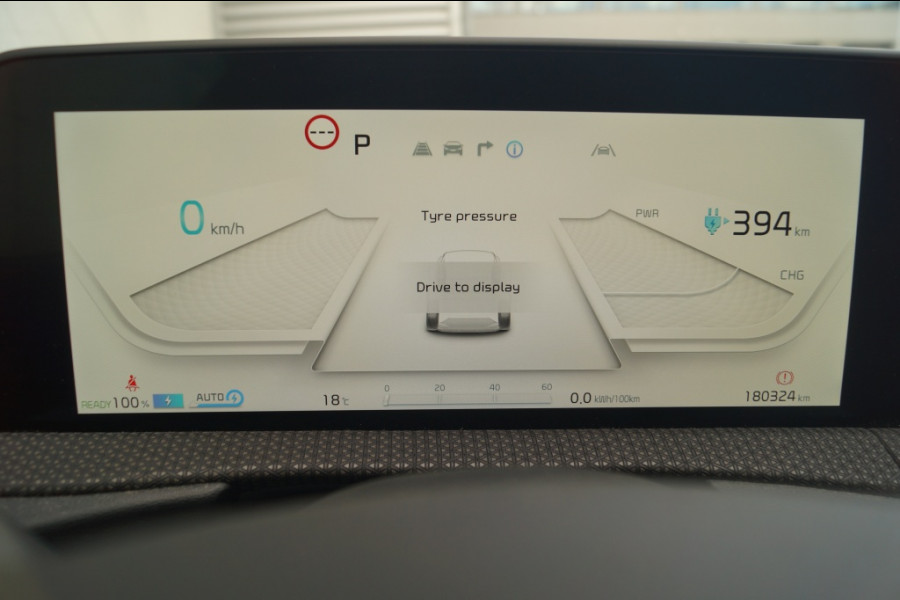 Kia Ev6 Plus 77.4 kWh -SOH100%-LEER-TREKHAAK-CAM-ECC-