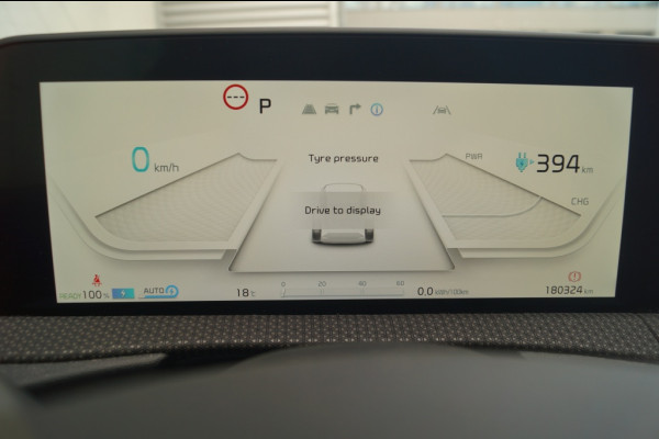 Kia Ev6 Plus 77.4 kWh -SOH100%-LEER-TREKHAAK-CAM-ECC-