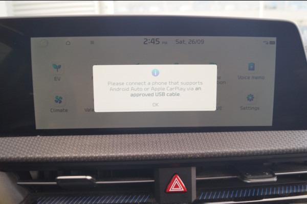 Kia Ev6 Plus 77.4 kWh -SOH100%-LEER-TREKHAAK-CAM-ECC-
