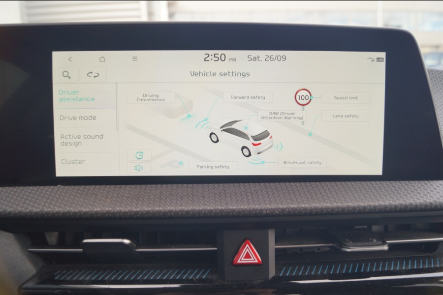 Kia Ev6 Plus 77.4 kWh -SOH100%-LEER-TREKHAAK-CAM-ECC-