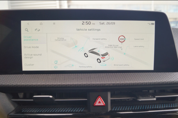 Kia Ev6 Plus 77.4 kWh -SOH100%-LEER-TREKHAAK-CAM-ECC-
