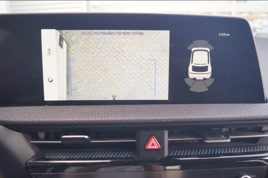 Kia Ev6 Plus 77.4 kWh -SOH100%-LEER-TREKHAAK-CAM-ECC-