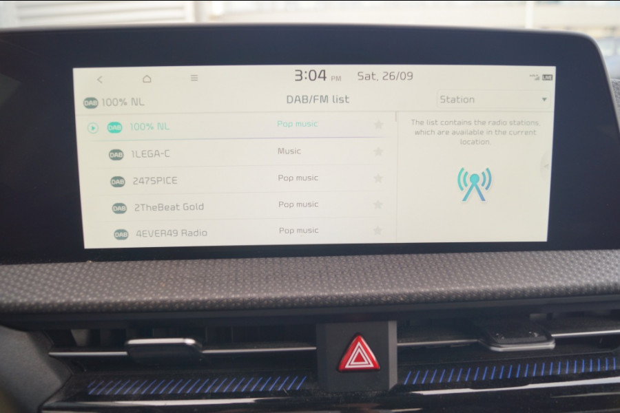 Kia Ev6 Plus 77.4 kWh -SOH100%-LEER-TREKHAAK-CAM-ECC-