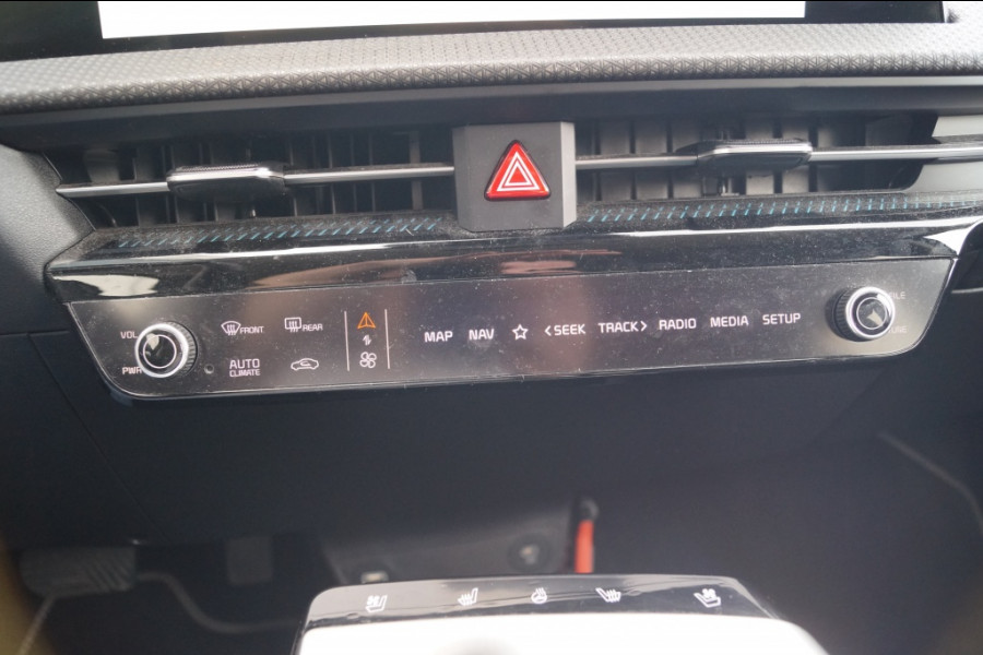 Kia Ev6 Plus 77.4 kWh -SOH100%-LEER-TREKHAAK-CAM-ECC-