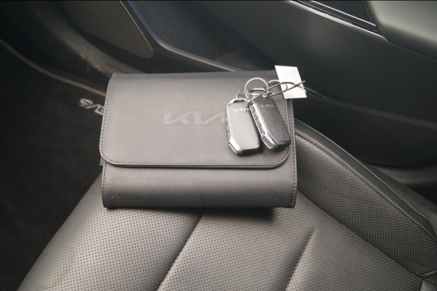 Kia Ev6 Plus 77.4 kWh -SOH100%-LEER-TREKHAAK-CAM-ECC-