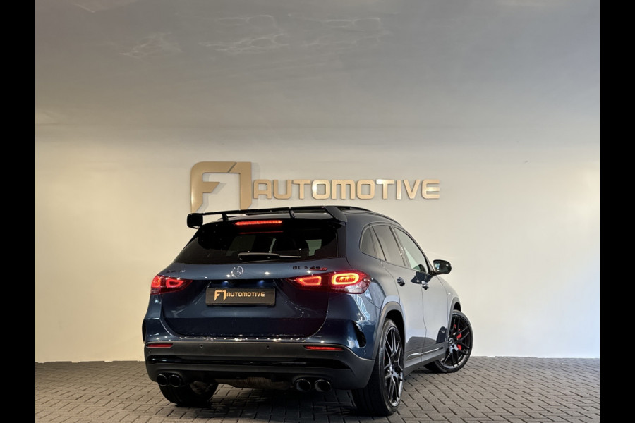Mercedes-Benz GLA AMG 45 S 4MATIC+ Pano|Kuip|Carbon|Aero|Trekhaak