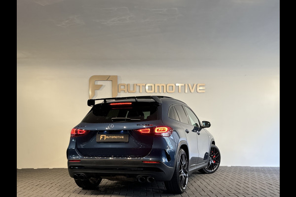 Mercedes-Benz GLA AMG 45 S 4MATIC+ Pano|Kuip|Carbon|Aero|Trekhaak