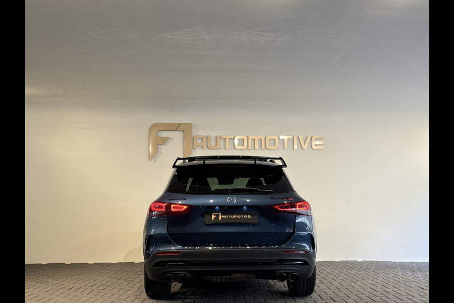 Mercedes-Benz GLA AMG 45 S 4MATIC+ Pano|Kuip|Carbon|Aero|Trekhaak