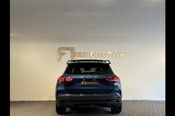 Mercedes-Benz GLA AMG 45 S 4MATIC+ Pano|Kuip|Carbon|Aero|Trekhaak