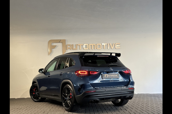 Mercedes-Benz GLA AMG 45 S 4MATIC+ Pano|Kuip|Carbon|Aero|Trekhaak