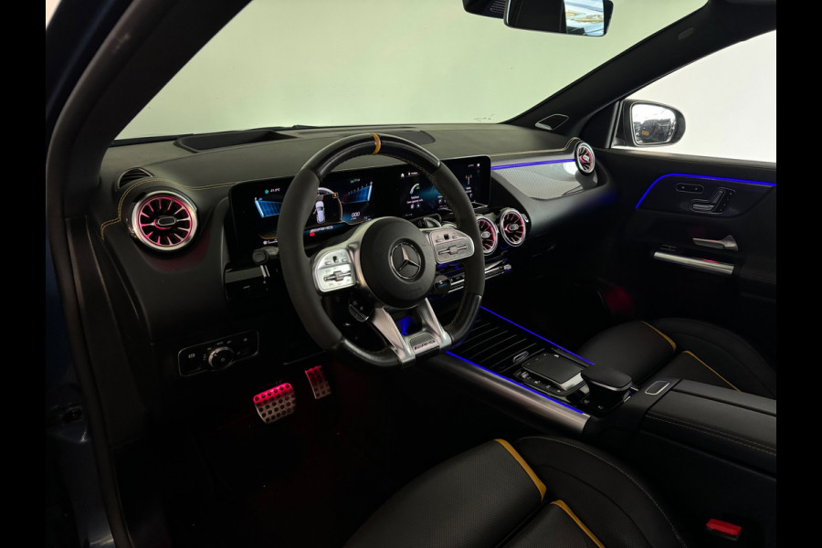 Mercedes-Benz GLA AMG 45 S 4MATIC+ Pano|Kuip|Carbon|Aero|Trekhaak