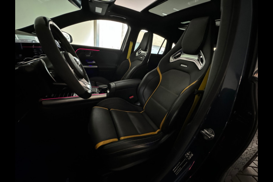 Mercedes-Benz GLA AMG 45 S 4MATIC+ Pano|Kuip|Carbon|Aero|Trekhaak