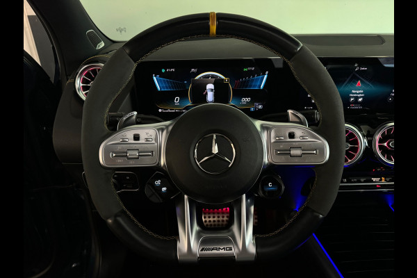 Mercedes-Benz GLA AMG 45 S 4MATIC+ Pano|Kuip|Carbon|Aero|Trekhaak