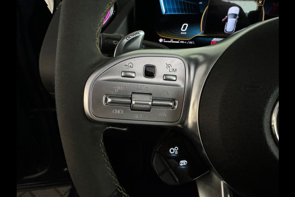 Mercedes-Benz GLA AMG 45 S 4MATIC+ Pano|Kuip|Carbon|Aero|Trekhaak