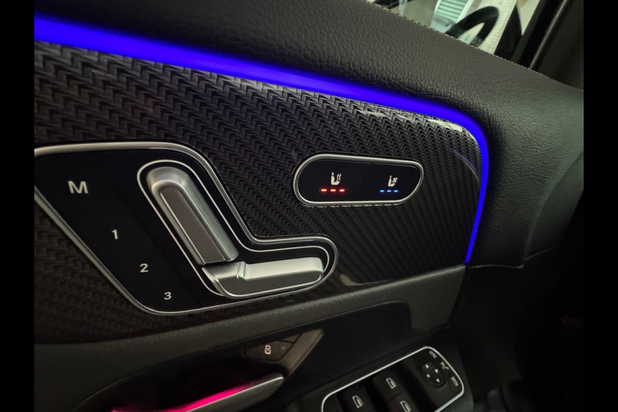 Mercedes-Benz GLA AMG 45 S 4MATIC+ Pano|Kuip|Carbon|Aero|Trekhaak
