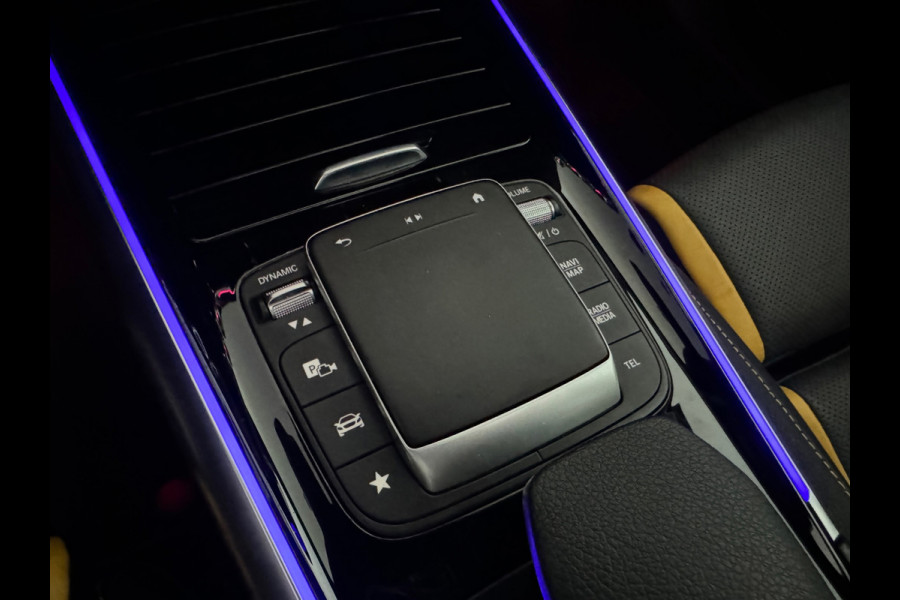 Mercedes-Benz GLA AMG 45 S 4MATIC+ Pano|Kuip|Carbon|Aero|Trekhaak