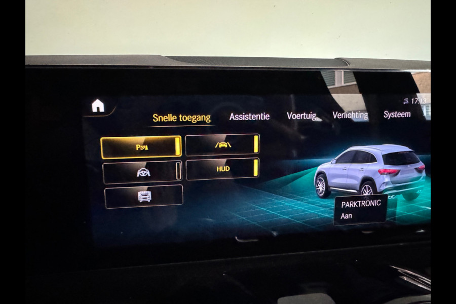 Mercedes-Benz GLA AMG 45 S 4MATIC+ Pano|Kuip|Carbon|Aero|Trekhaak