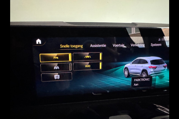 Mercedes-Benz GLA AMG 45 S 4MATIC+ Pano|Kuip|Carbon|Aero|Trekhaak