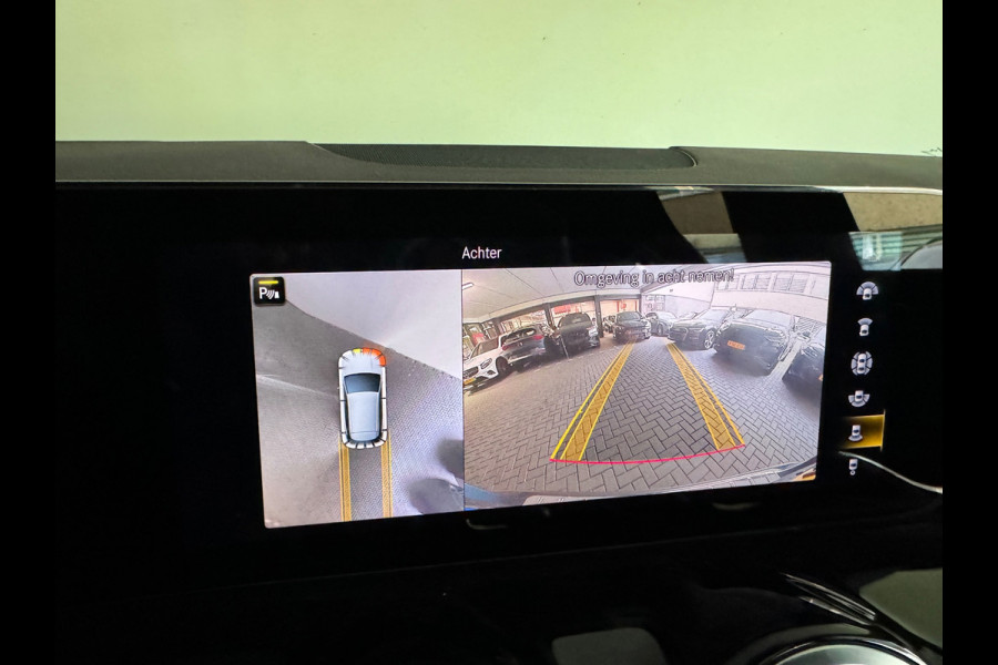 Mercedes-Benz GLA AMG 45 S 4MATIC+ Pano|Kuip|Carbon|Aero|Trekhaak