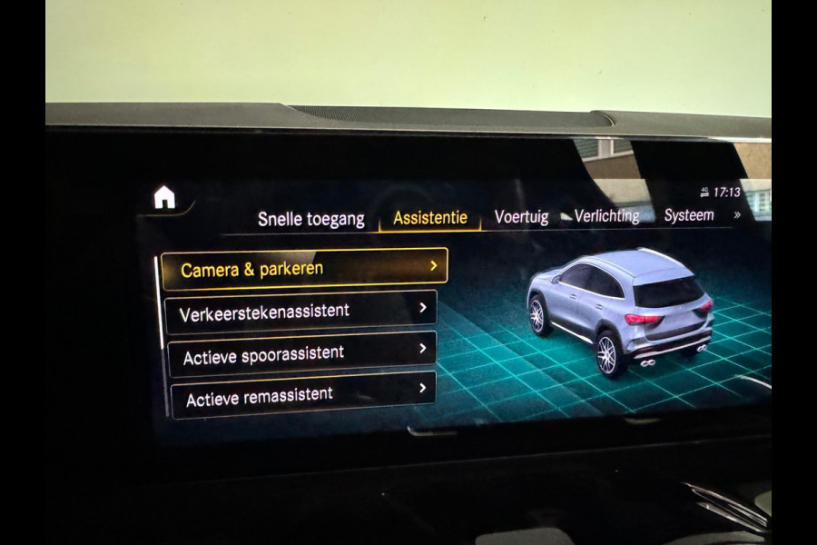 Mercedes-Benz GLA AMG 45 S 4MATIC+ Pano|Kuip|Carbon|Aero|Trekhaak