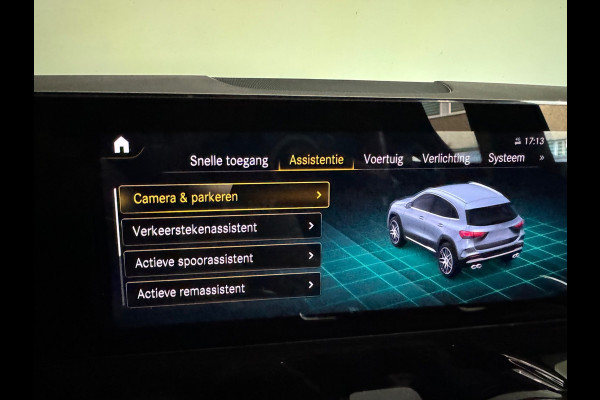 Mercedes-Benz GLA AMG 45 S 4MATIC+ Pano|Kuip|Carbon|Aero|Trekhaak
