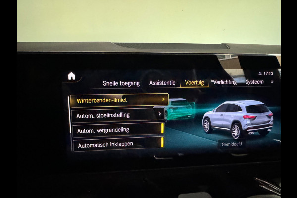 Mercedes-Benz GLA AMG 45 S 4MATIC+ Pano|Kuip|Carbon|Aero|Trekhaak
