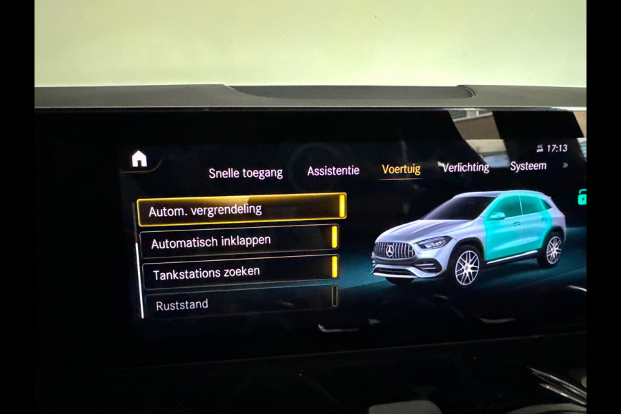 Mercedes-Benz GLA AMG 45 S 4MATIC+ Pano|Kuip|Carbon|Aero|Trekhaak