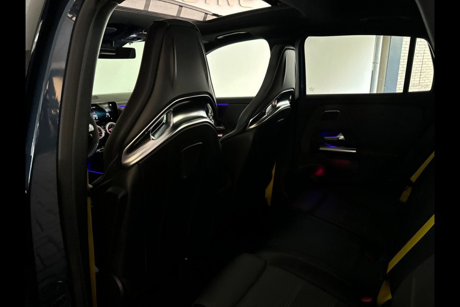Mercedes-Benz GLA AMG 45 S 4MATIC+ Pano|Kuip|Carbon|Aero|Trekhaak