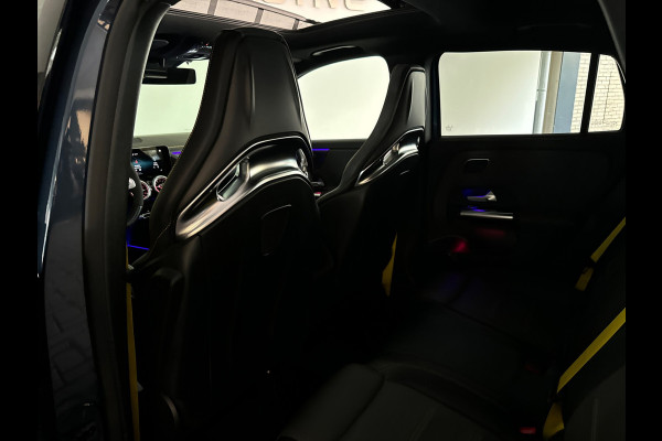 Mercedes-Benz GLA AMG 45 S 4MATIC+ Pano|Kuip|Carbon|Aero|Trekhaak