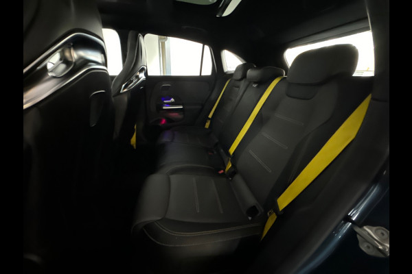 Mercedes-Benz GLA AMG 45 S 4MATIC+ Pano|Kuip|Carbon|Aero|Trekhaak