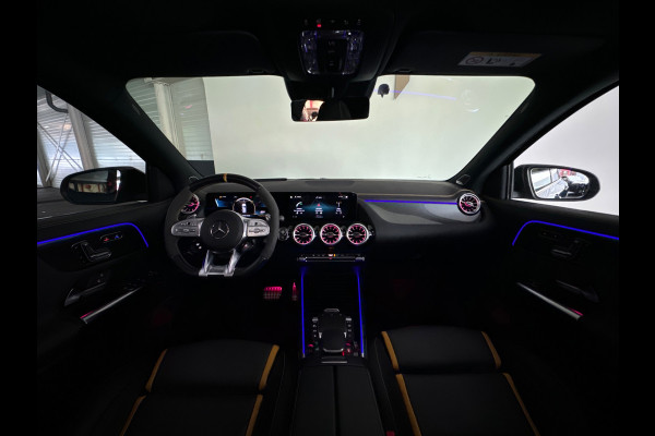 Mercedes-Benz GLA AMG 45 S 4MATIC+ Pano|Kuip|Carbon|Aero|Trekhaak