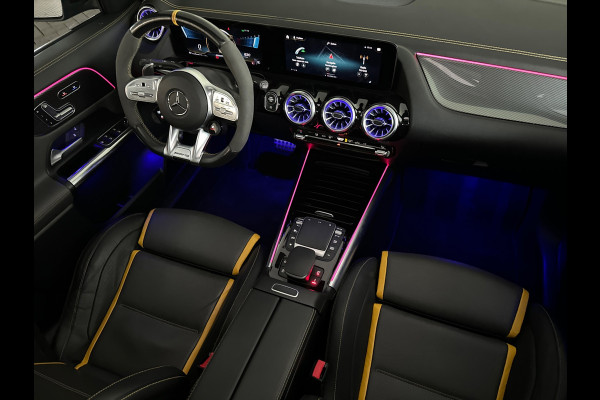 Mercedes-Benz GLA AMG 45 S 4MATIC+ Pano|Kuip|Carbon|Aero|Trekhaak
