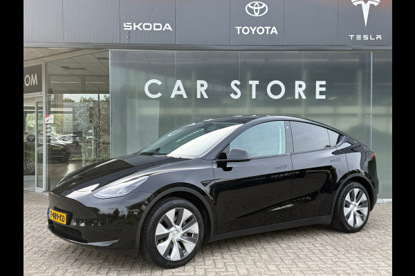 Tesla Model Y RWD 58 kWh 91% SOH