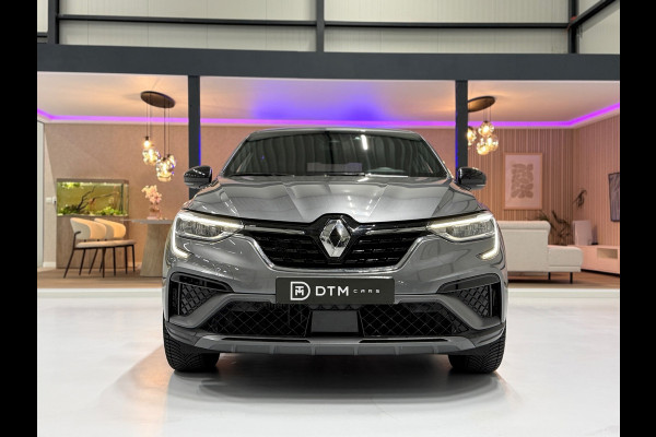Renault Arkana TCe 160 R.S. Line EDC Aut.| Digital Cockpit | Keyless | Leder/Alcantara | ACC | Navi | Camera | Full LED