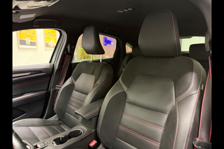 Renault Arkana TCe 160 R.S. Line EDC Aut.| Digital Cockpit | Keyless | Leder/Alcantara | ACC | Navi | Camera | Full LED