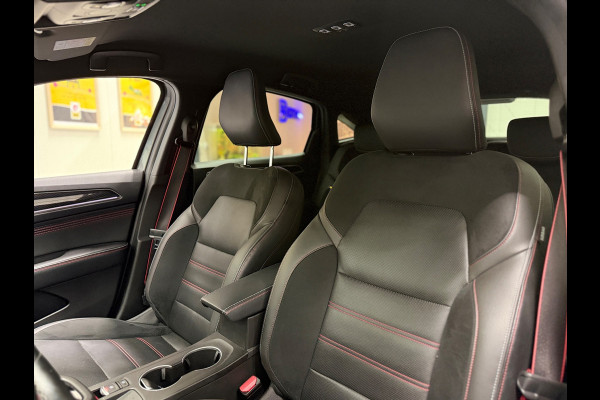 Renault Arkana TCe 160 R.S. Line EDC Aut.| Digital Cockpit | Keyless | Leder/Alcantara | ACC | Navi | Camera | Full LED