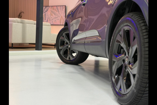 Renault Arkana TCe 160 R.S. Line EDC Aut.| Digital Cockpit | Keyless | Leder/Alcantara | ACC | Navi | Camera | Full LED