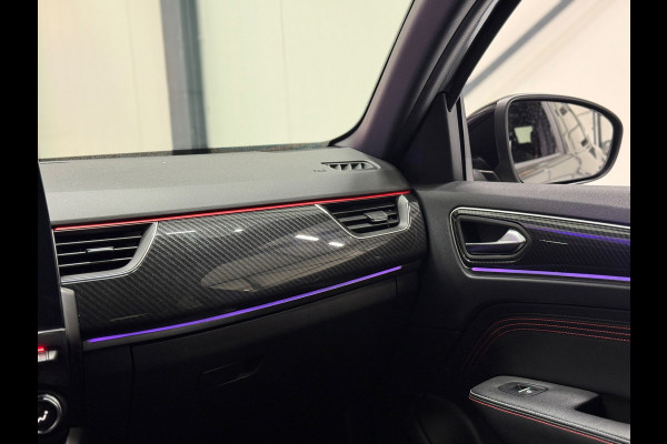Renault Arkana TCe 160 R.S. Line EDC Aut.| Digital Cockpit | Keyless | Leder/Alcantara | ACC | Navi | Camera | Full LED