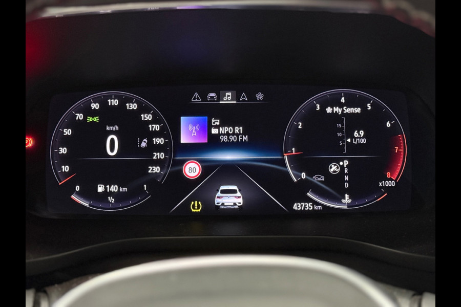 Renault Arkana TCe 160 R.S. Line EDC Aut.| Digital Cockpit | Keyless | Leder/Alcantara | ACC | Navi | Camera | Full LED
