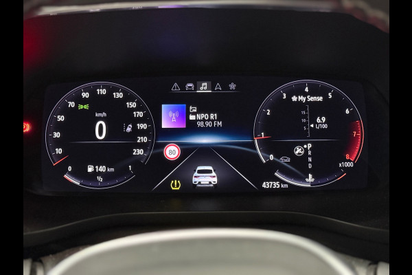Renault Arkana TCe 160 R.S. Line EDC Aut.| Digital Cockpit | Keyless | Leder/Alcantara | ACC | Navi | Camera | Full LED