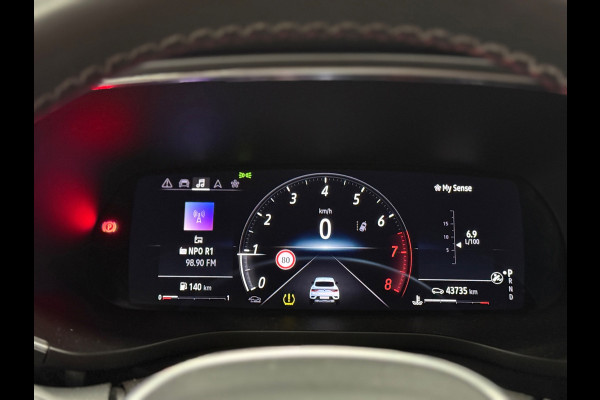 Renault Arkana TCe 160 R.S. Line EDC Aut.| Digital Cockpit | Keyless | Leder/Alcantara | ACC | Navi | Camera | Full LED